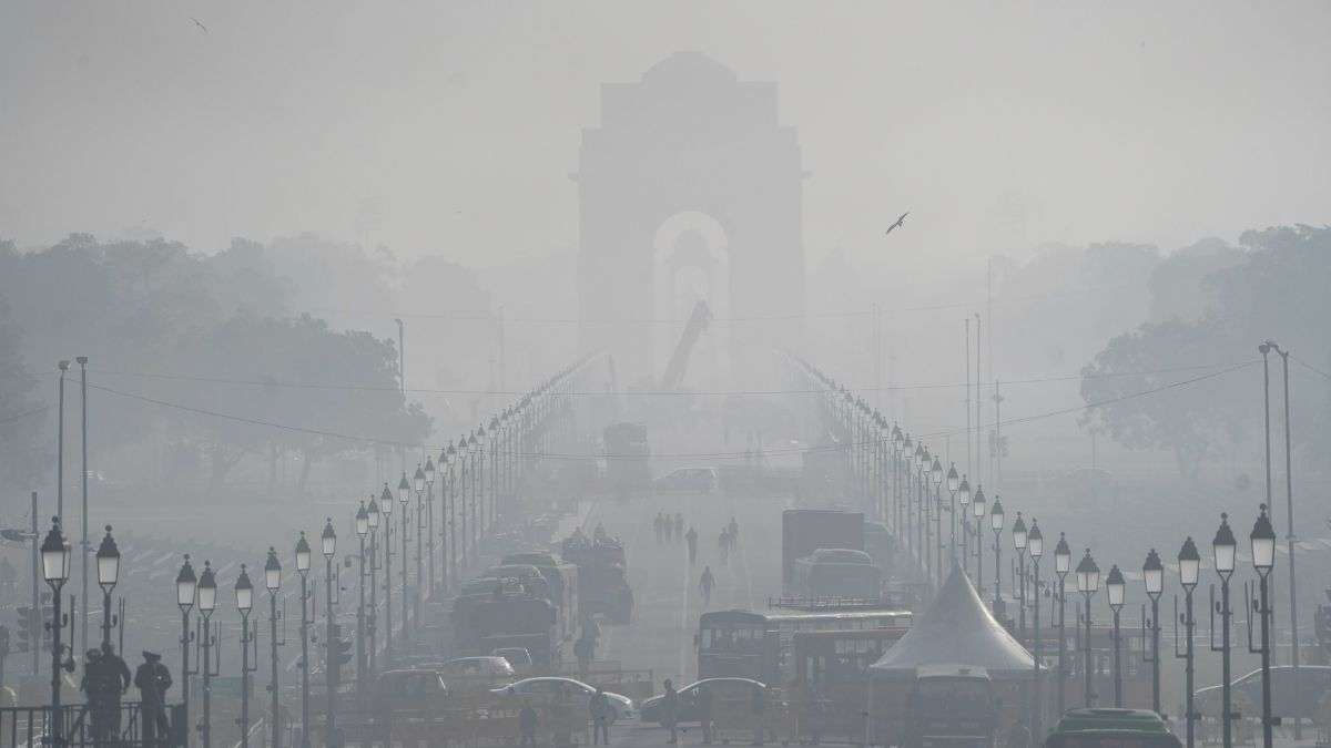 दिल्ली-लखनऊ-पटना या जयपुर, उत्तर भारत में आज कहां है सबसे ज्यादा ठंड? जानें आपके इलाके का मौसम का अपडेट