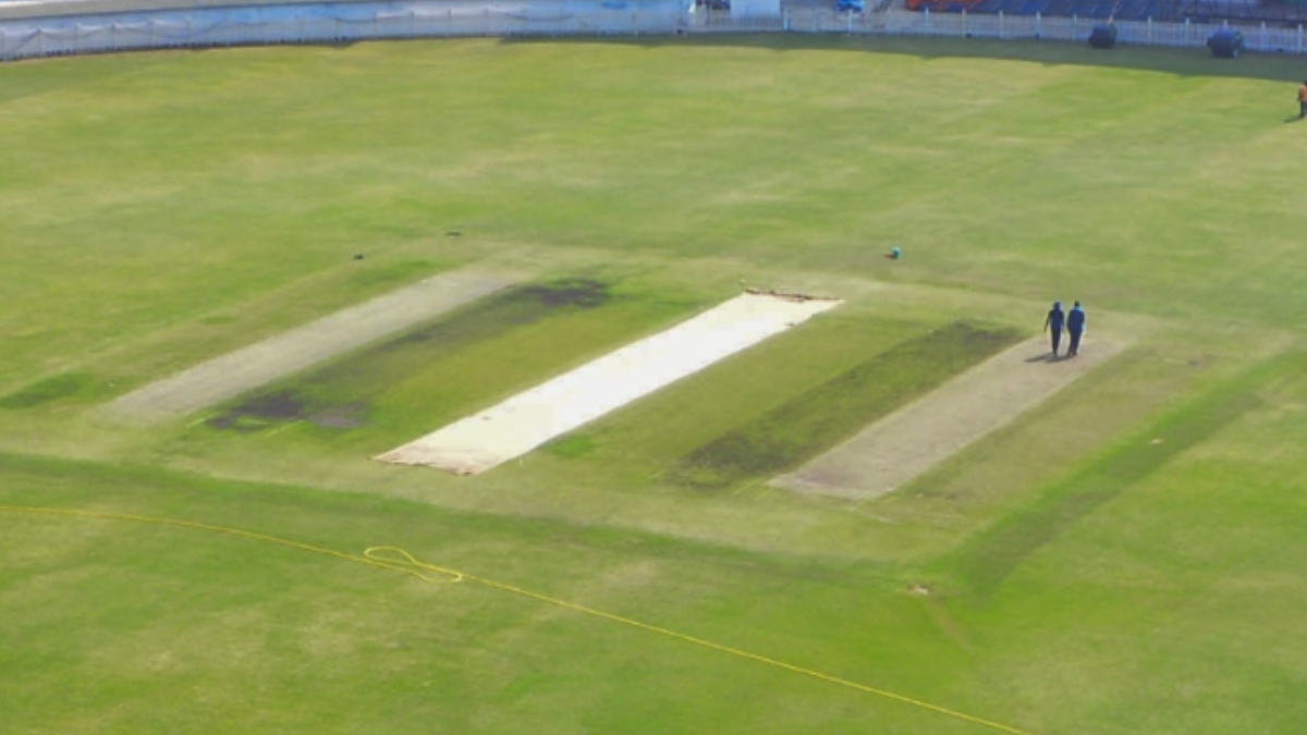 IND vs NZ: वडोदरा की पिच पर बल्लेबाज या गेंदबाज किसका दिखेगा जलवा? BCA स्टेडियम पर पहली बार खेलने उतरेगी टीम इंडिया