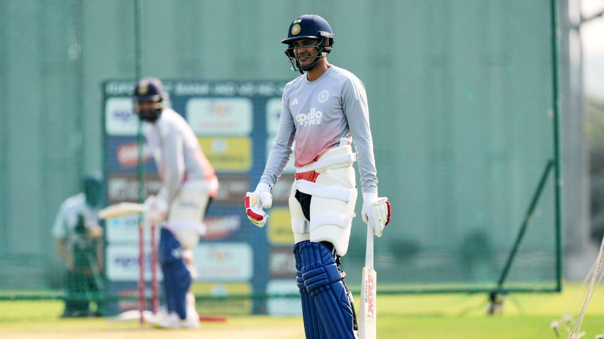 IND vs NZ 1st ODI: क्या बारिश करेगी मैच का मजा किरकिरा? पहले वनडे के दौरान कैसा रहेगा वडोदरा का मौसम