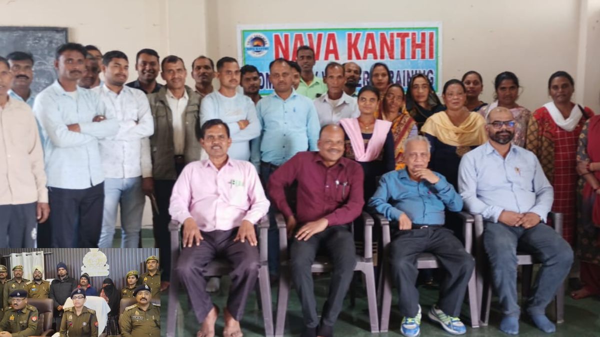 यूपी: कानपुर में 6 हजार का लालच देकर हिंदुओं का कराया जा रहा धर्म परिवर्तन, 10 सालों से चल रहा नेटवर्क, 3 गिरफ्तार