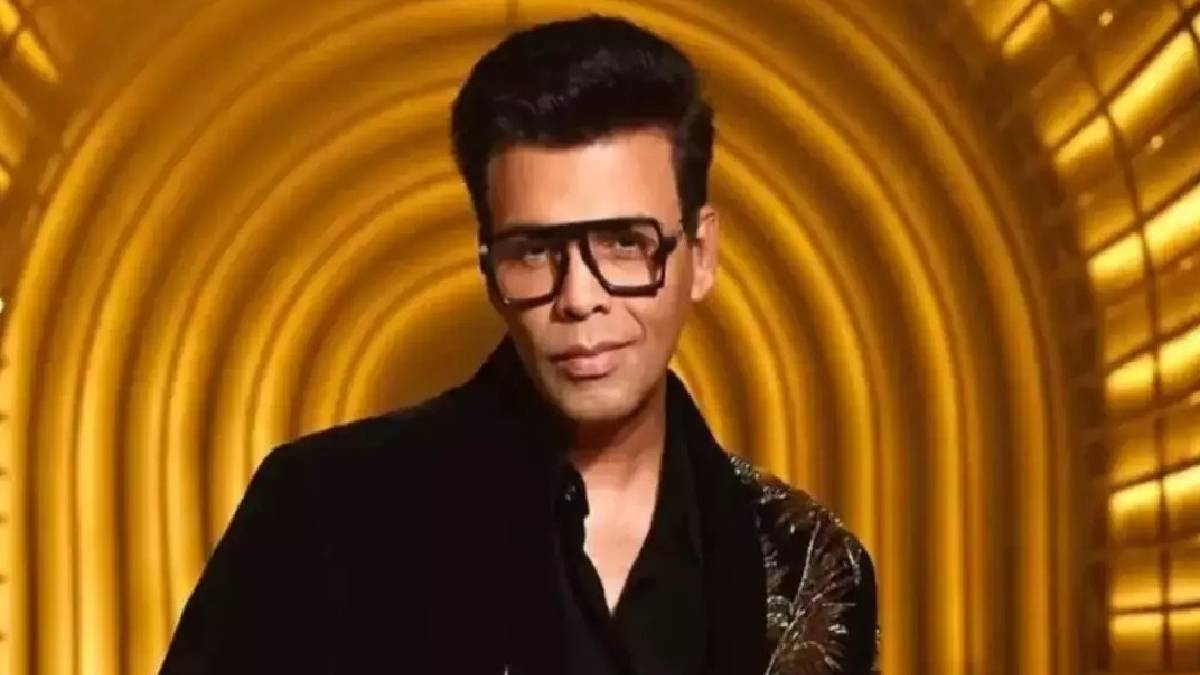 'भगवान मुझे हिम्मत दें', सोशल मीडिया से करण जौहर ने लिया ब्रेक, बोले- न कोई पोस्ट, न स्क्रोलिंग...