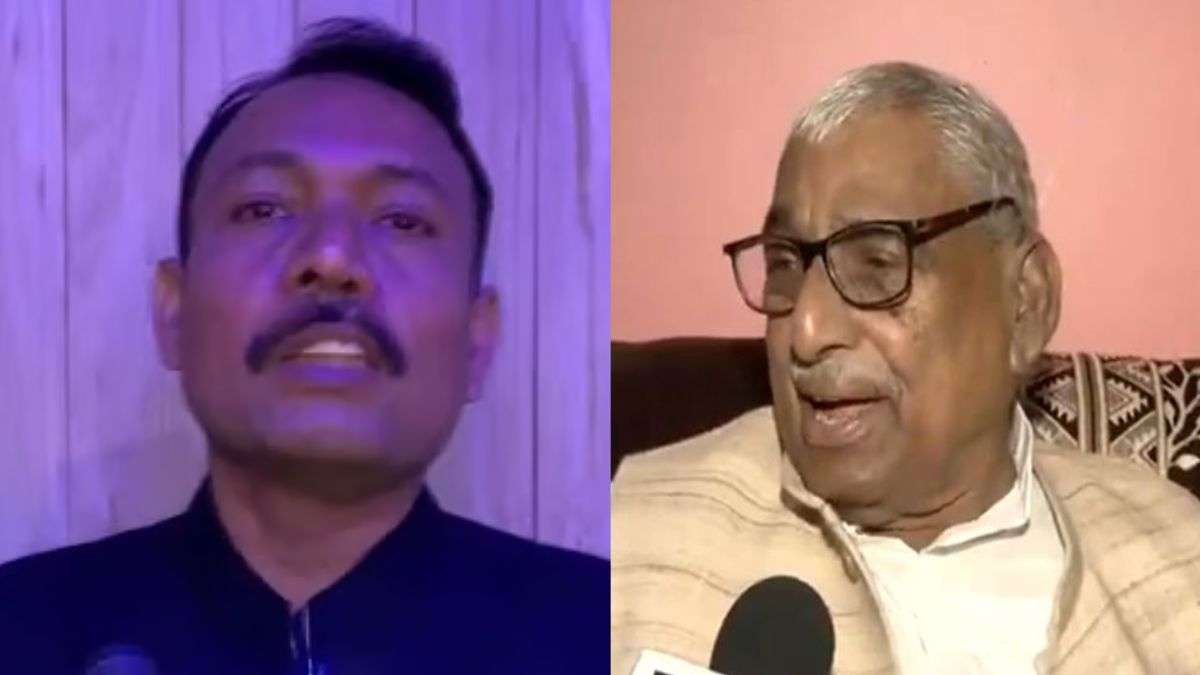 बड़ा खुलासा! सिटी मजिस्ट्रेट पद से इस्तीफा देते ही अलंकार ने की थी सपा के वरिष्ठ नेता माता प्रसाद पांडेय से बात