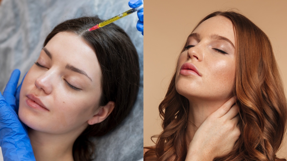 हेल्दी हेयर और जवां स्किन के लिए लोग करा रहे हैं Exosome Therapy? एक्सपर्ट से जानें इसकी खूबियां और साइड इफेक्ट्स