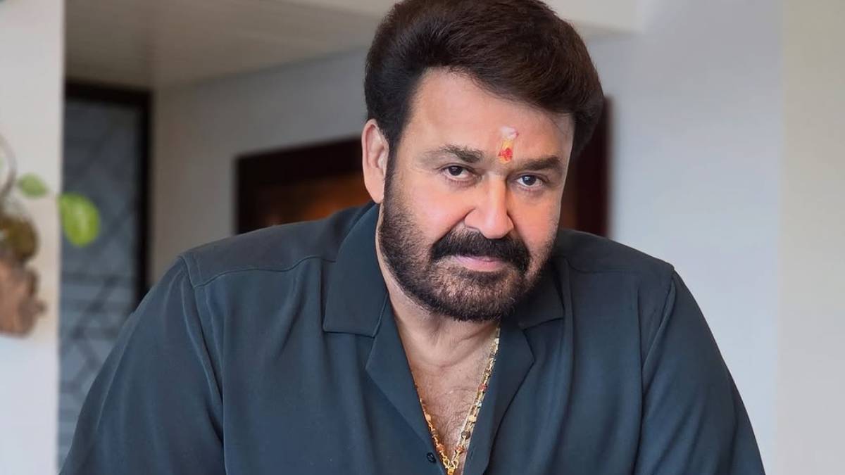 Republic Day पर मोहनलाल का फैंस को बड़ा सरप्राइज, 'पैट्रियट' के बाद किया नई फिल्म का ऐलान, साझा की पहली झलक