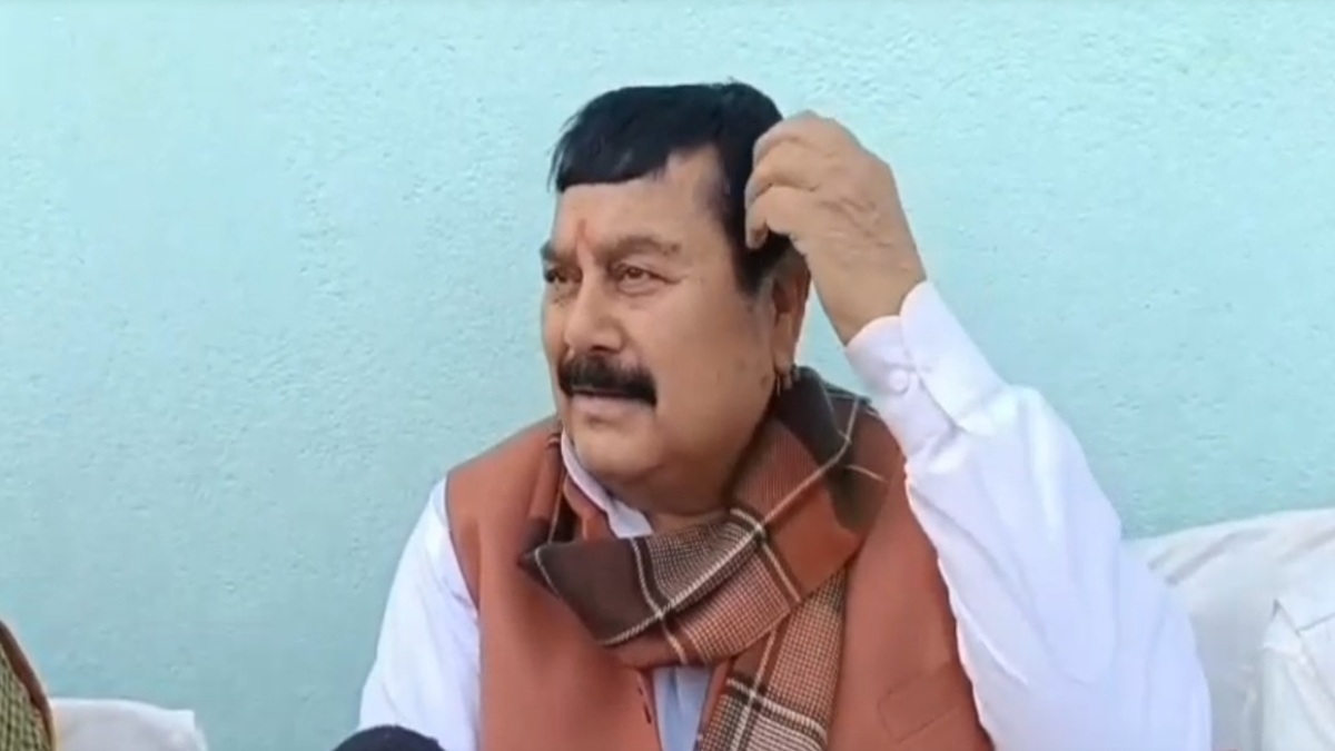 लालू के सांसद ने पहले यादवों को दी गंदी-गंदी की गालियां, VIDEO वायरल होने पर बोले- AI से बना है