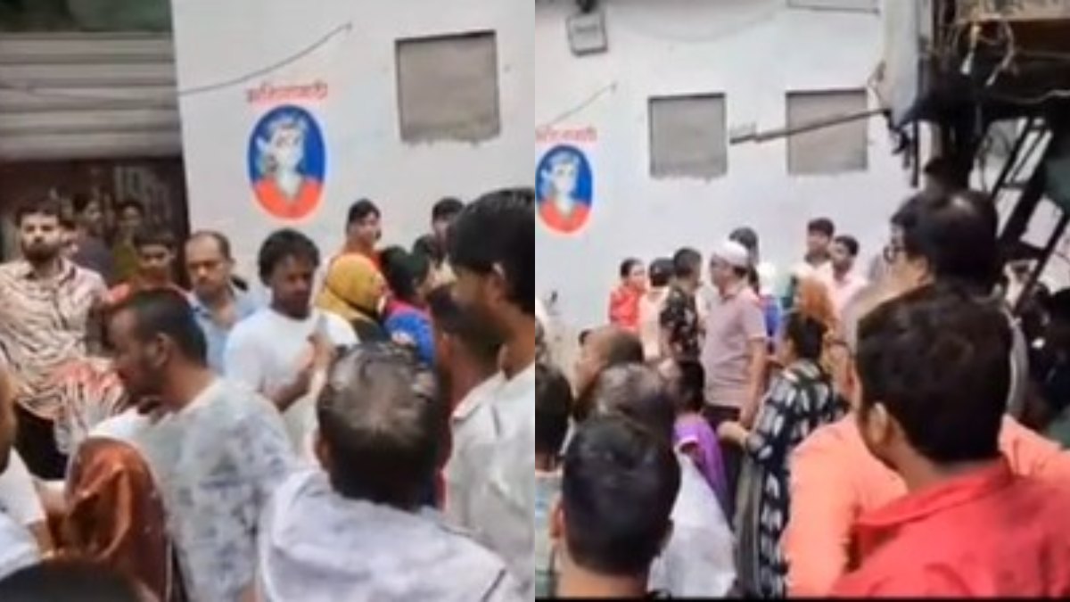 मुंबई के घाटकोपर में गणतंत्र दिवस पर तिरंगा रैली के दौरान झड़प, पुलिस ने दर्ज की FIR