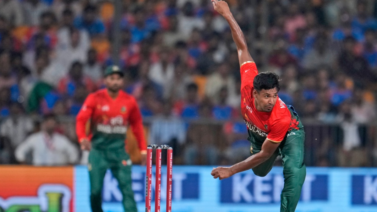 तो क्या बांग्लादेश की हो जाएगी टी20 वर्ल्ड कप में वापसी, अब पाकिस्तान के साथ होगा खेल?