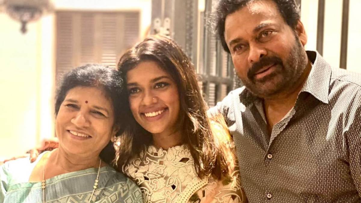 'मेरी बेटी भी यहां...' चिरंजीवी ने कास्टिंग काउच के मुद्दे पर दिया बयान, ऐसा क्या कहा जो छिड़ गई नई बहस