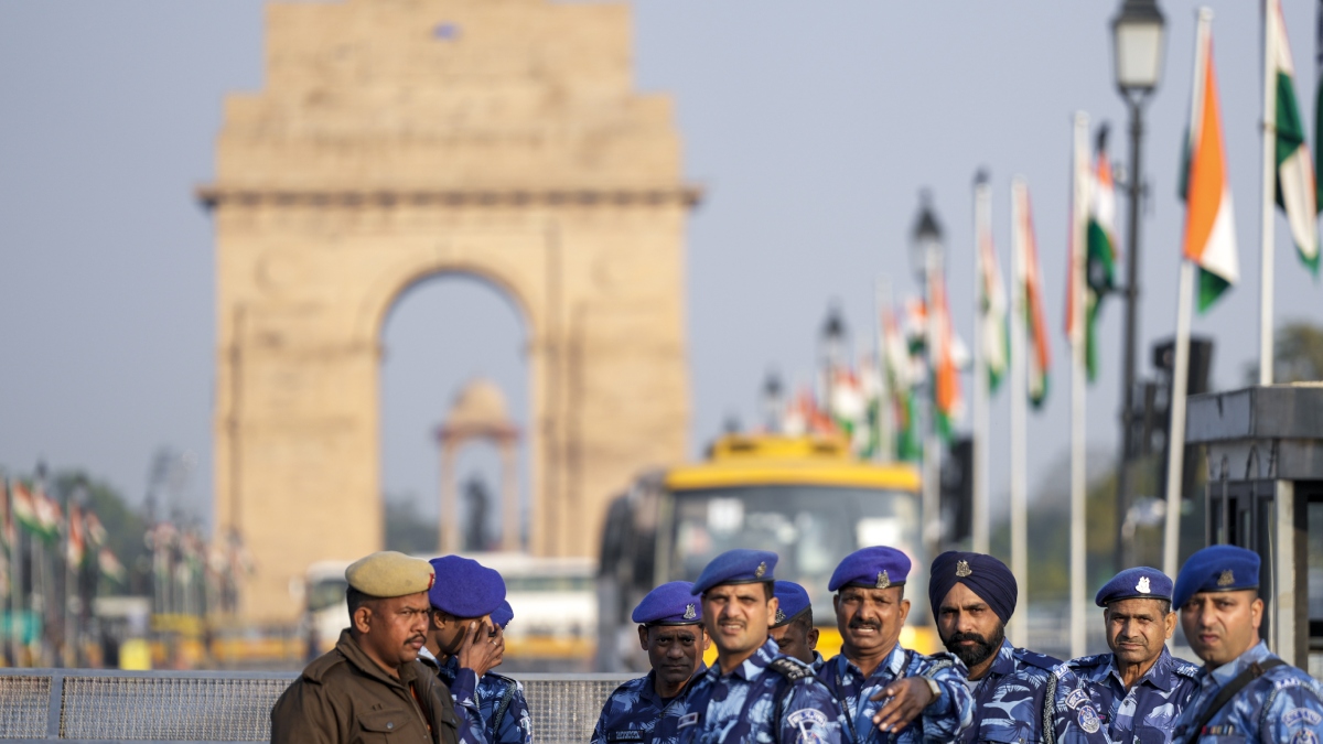 Republic Day 2026: इस बार गणतंत्र दिवस की थीम क्या है? चीफ गेस्ट से लेकर परेड तक है खास