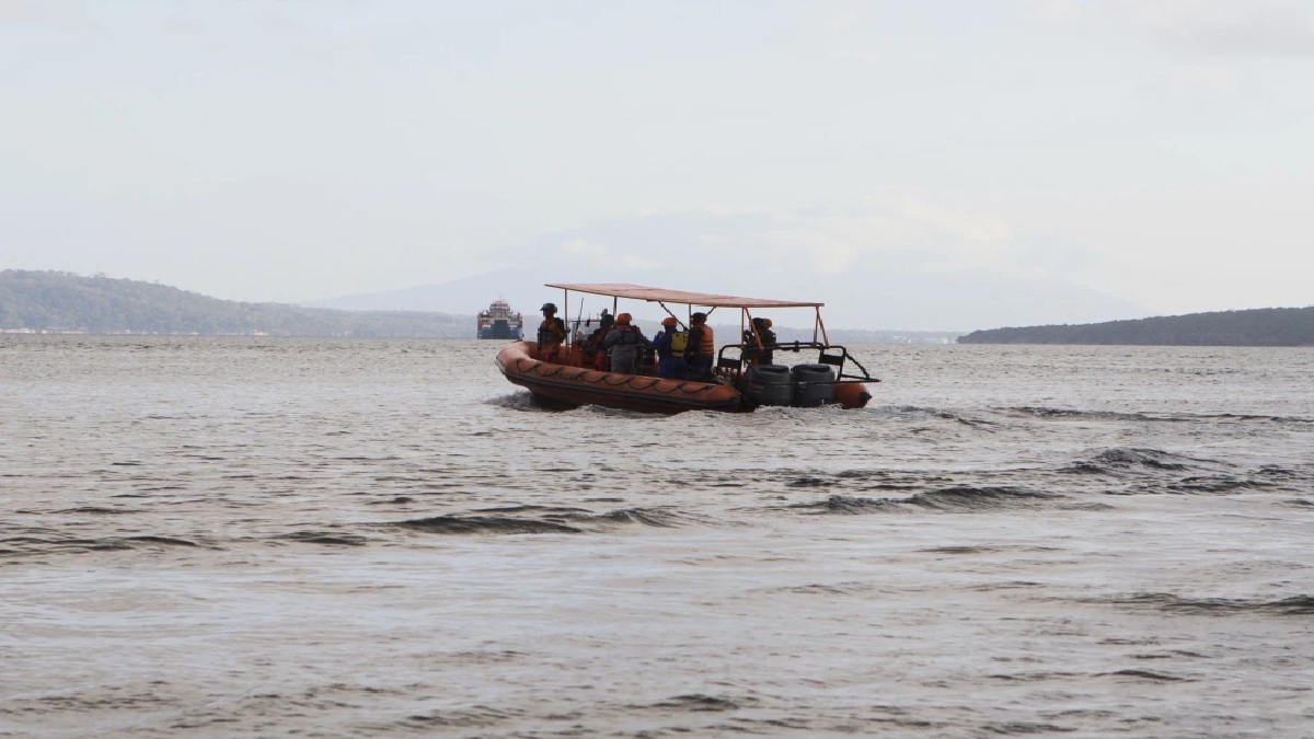 फिलीपींस में हुआ दर्दनाक हादसा, समुद्र में डूबी 350 से अधिक लोगों को ले जा रही Ferry; 7 शव बरामद