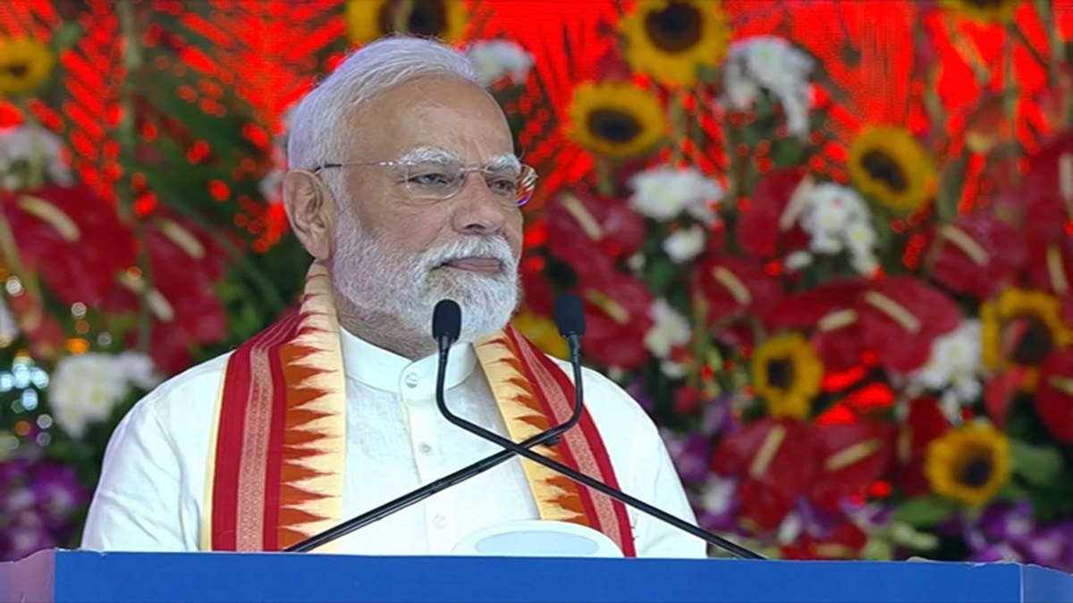 पीएम मोदी ने EU-भारत के बीच डील को ऐतिहासिक बताया, कहा- ट्रेड और ग्लोबल सप्लाई चेन मजबूत होगा