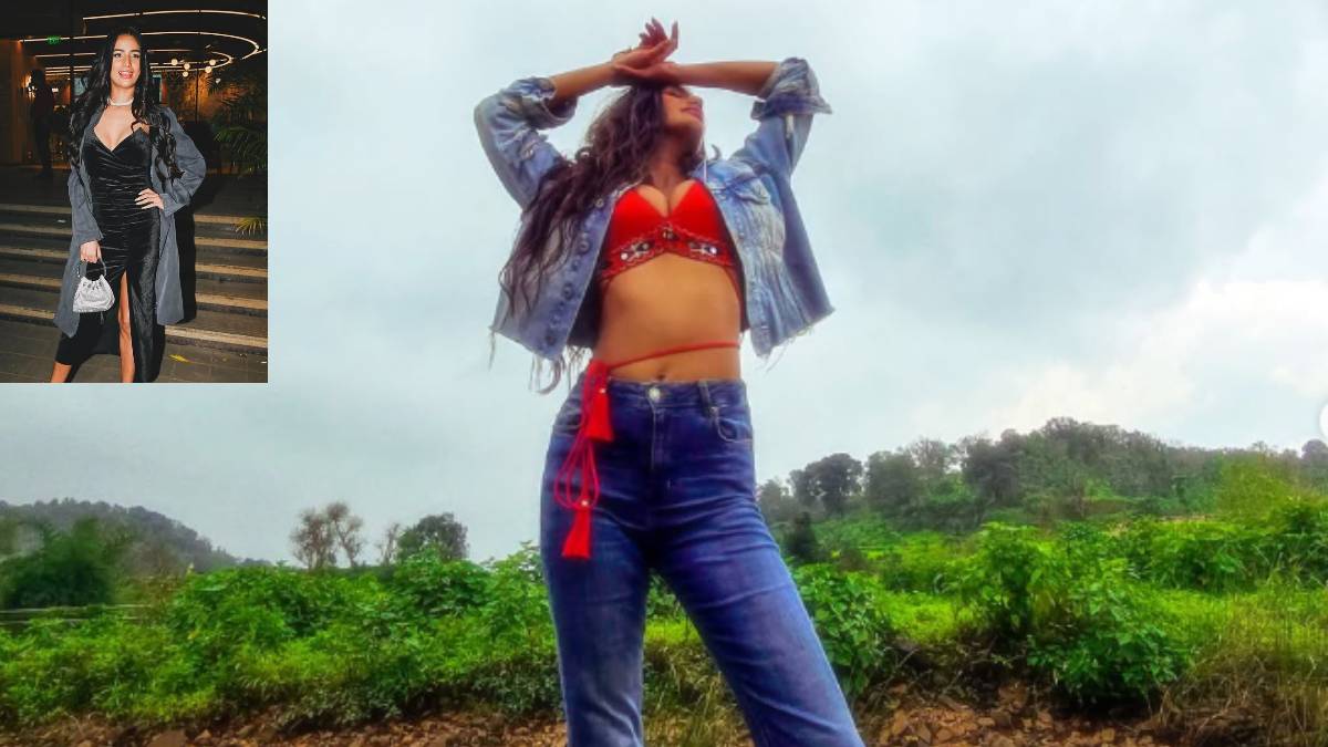 हीरोइन संग सेल्फी लेने गया फैन, फिर कर दी घिनौनी हरकत, अब वीडियो वायरल हुआ तो लोगों ने भेजी लानतें