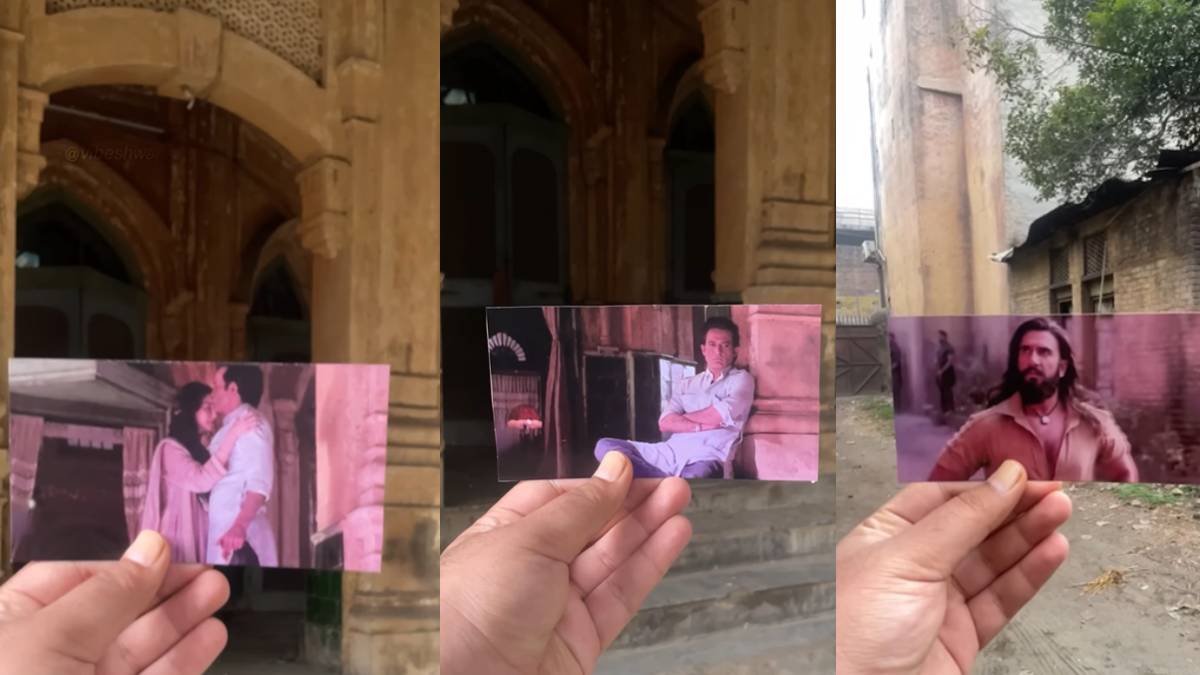 अमृतसर में मिली धुरंधर के रहमान डकैत की हवेली, यहीं शूट हुआ था अक्षय खन्ना का रोमांस, रणवीर के शूट हुए सीन्स