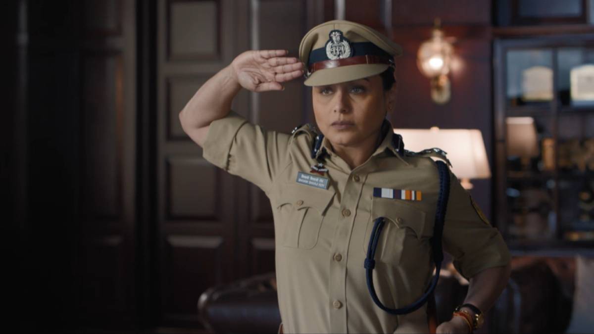 'तुझ जैसों से कट नहीं लेती तुझ जैसों को काट देती....', Mardaani 3 में खुलेगा क्राइम की दुनिया का नया चैप्टर