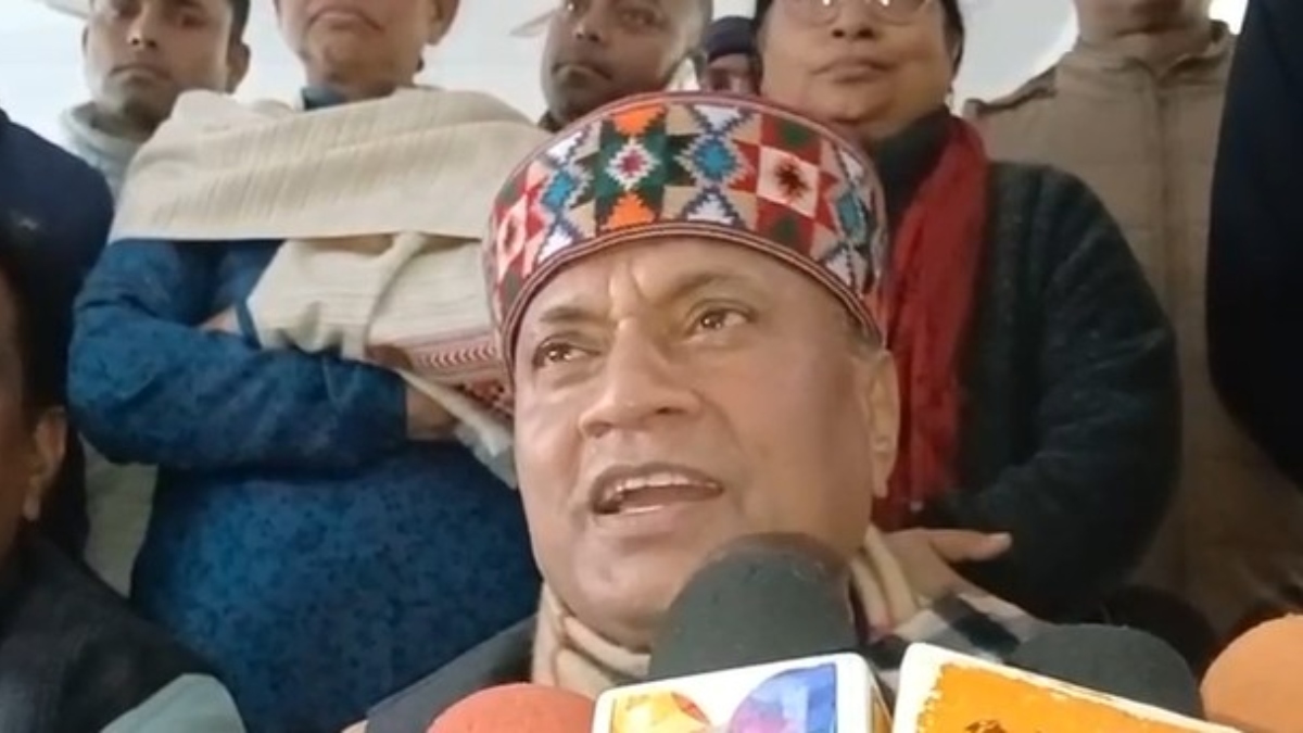 बिहार से बड़ी खबर, JDU में आरसीपी सिंह की हो सकती है वापसी, बोले- "हम दो नहीं, एक ही हैं"