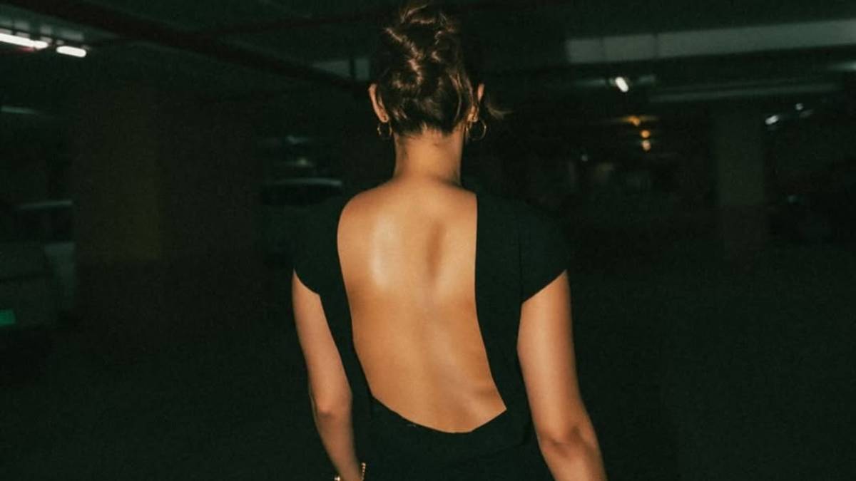 बॉयफ्रेंड की मौत के बाद अंधेरे से घिरी जिंदगी, भाई संग जेल पहुंची एक्ट्रेस, बोली- 'हमें मंदिर की नहीं...'