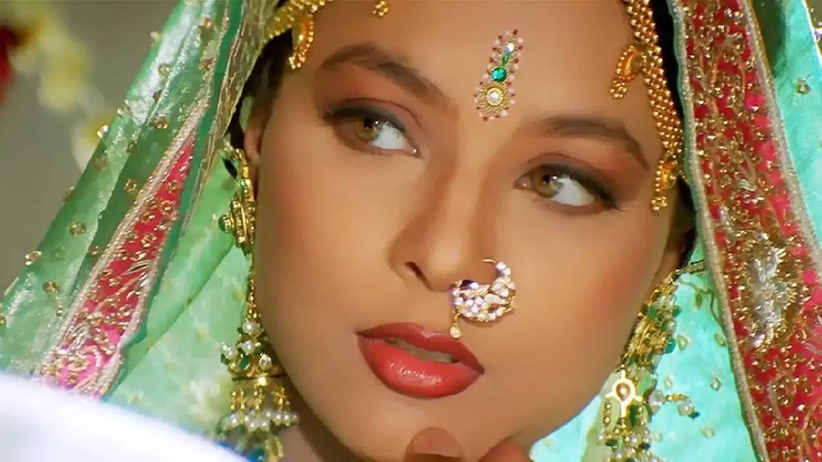 Border 2: 'जाते हुए लम्हों' की OG हीरोइन की कंजी आंखों पर फिसले थे लाखों दिल, अब कहां हैं ये हसीना