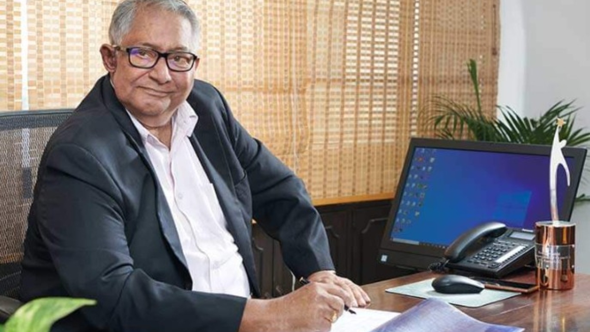 प्रेस्टीज कुकर के जरिए रसोई में लाई क्रांति, मरणोपरांत पद्म श्री से नवाजे गए 'किचन मोगुल' टीटी जगन्नाथन