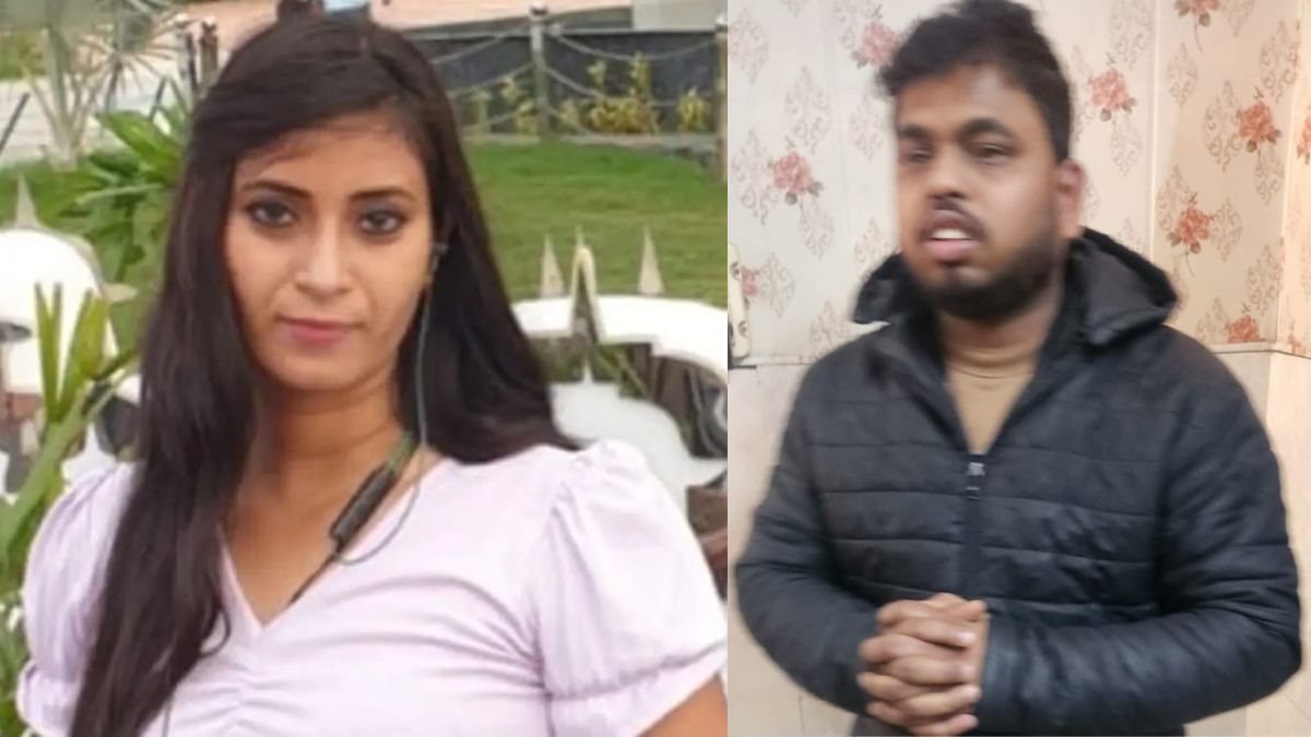 आगरा में गर्लफ्रेंड की हत्या कर काटे सिर-पैर, बोरे में भर कर फेंकी लाश; पुलिस ने 12 घंटे में किया गिरफ्तार