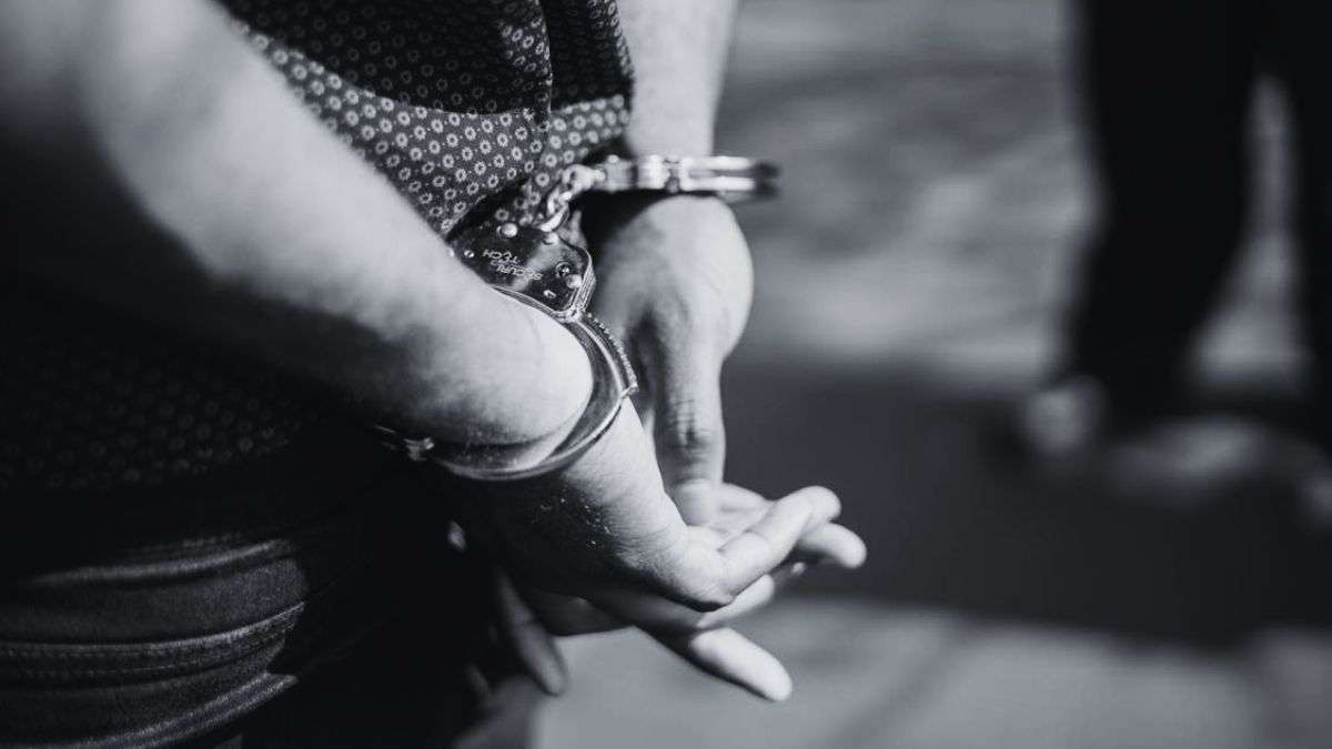 सुरक्षा में सेंध की कोशिश! जैसलमेर से पकड़ा गया जासूस, ISI के लिए काम करने की आशंका