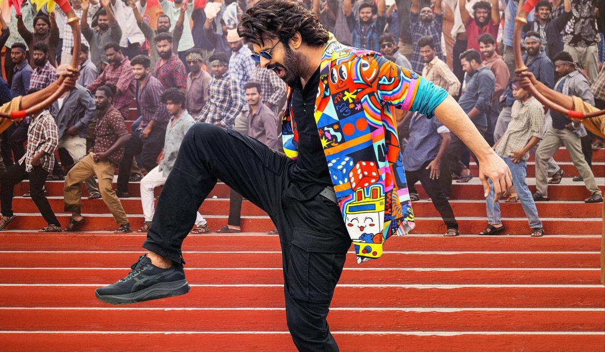 प्रभास की 'द राजासाब' ने पार किया 100 करोड़ का आंकड़ा, दूसरे दिन बॉक्स ऑफिस पर कमाए इतने करोड़