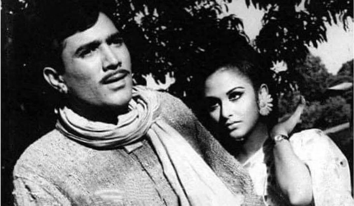 राजेश खन्ना को किया था डेट, लेकिन ब्रेकअप के बाद बिजनेसमैन से रचाई शादी, अब अकेले बिता रहीं जिंदगी, पहचाना क्या?