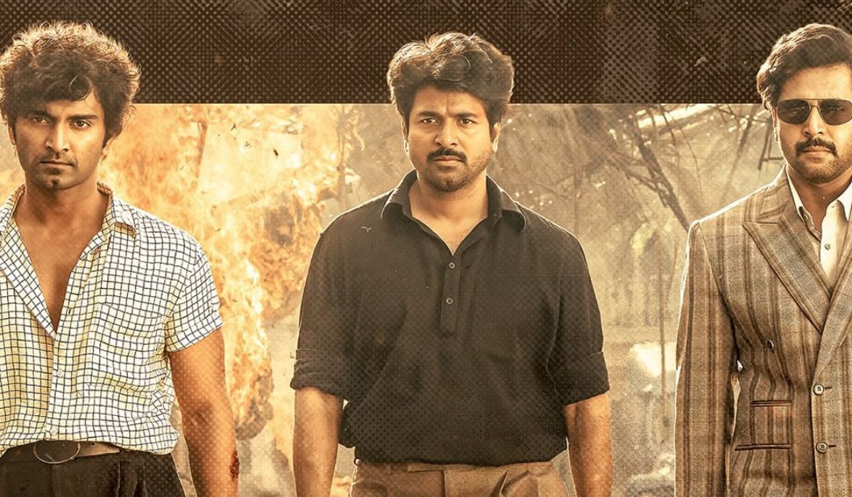 शिवकार्तिकेयन की 'पराशक्ति' का बॉक्स ऑफिस पर पहले दिन रहा ये हाल, कमा डाले इतने करोड़ रुपये