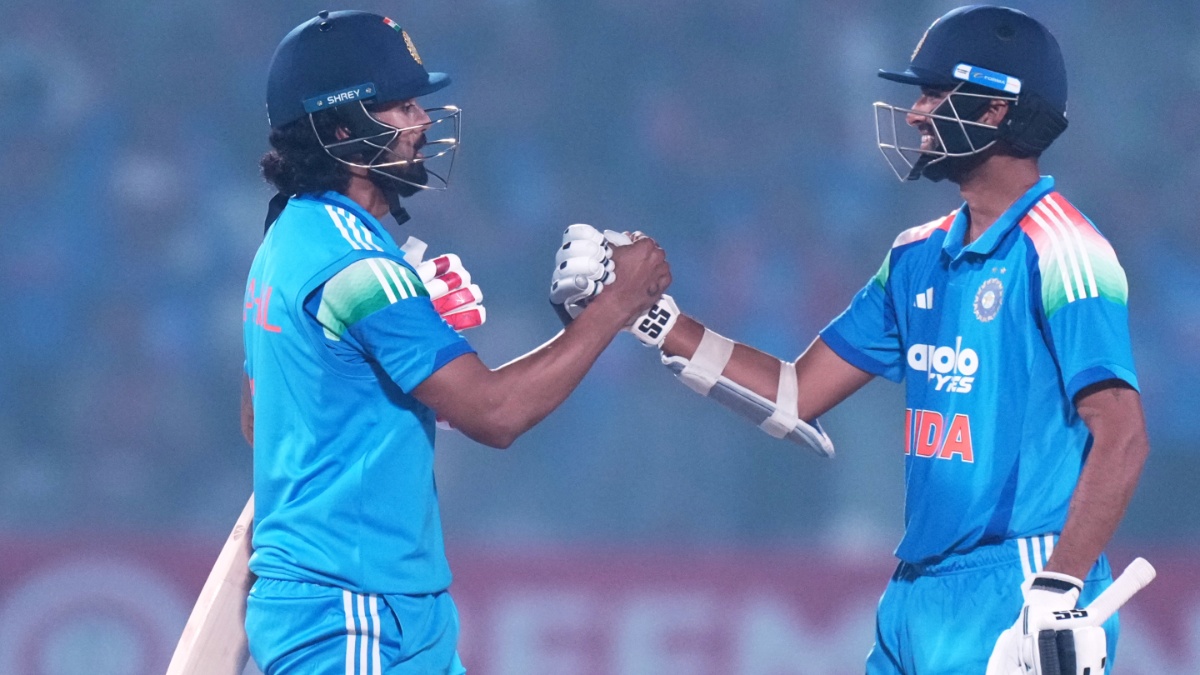 टी20 वर्ल्ड कप से पहले टीम इंडिया को एक और झटका! न्यूजीलैंड सीरीज से बाहर हो सकता है ये खिलाड़ी