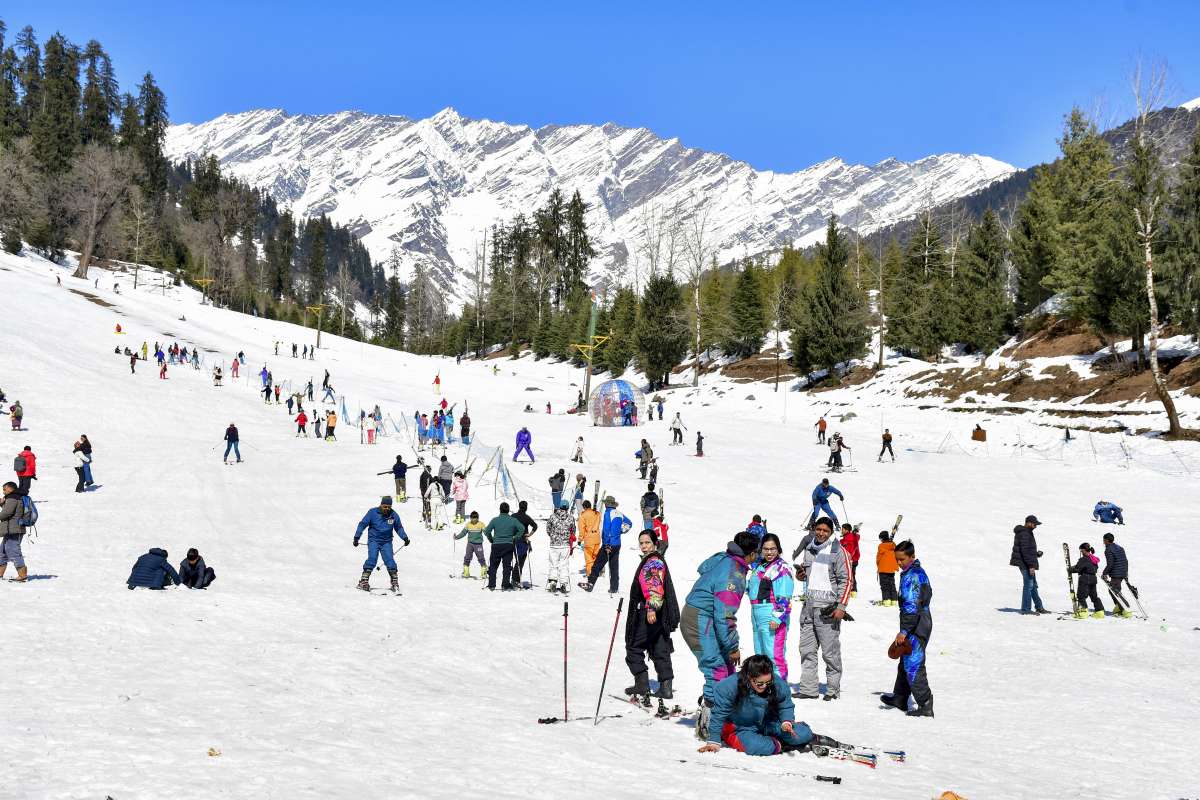 पलहगाम आतंकी हमले के बाद से बंद 14 पर्यटन स्थल दोबारा खोले जाएंगे, LG मनोज सिन्हा ने दिए आदेश