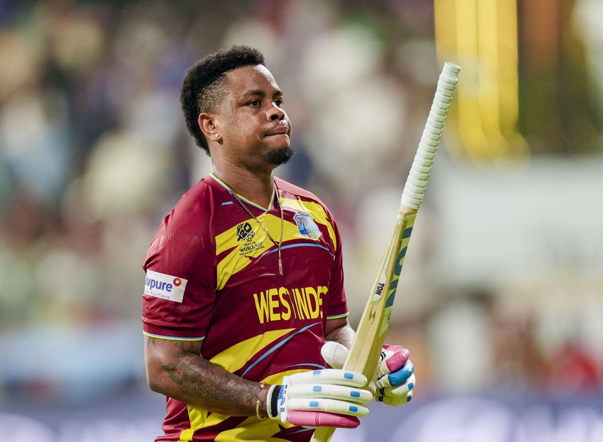 टी20 विश्व कप 2026 में सबसे ज्यादा छक्के ठोकने वाले बल्लेबाज, शिमरन हेटमायर बहुत आगे निकले