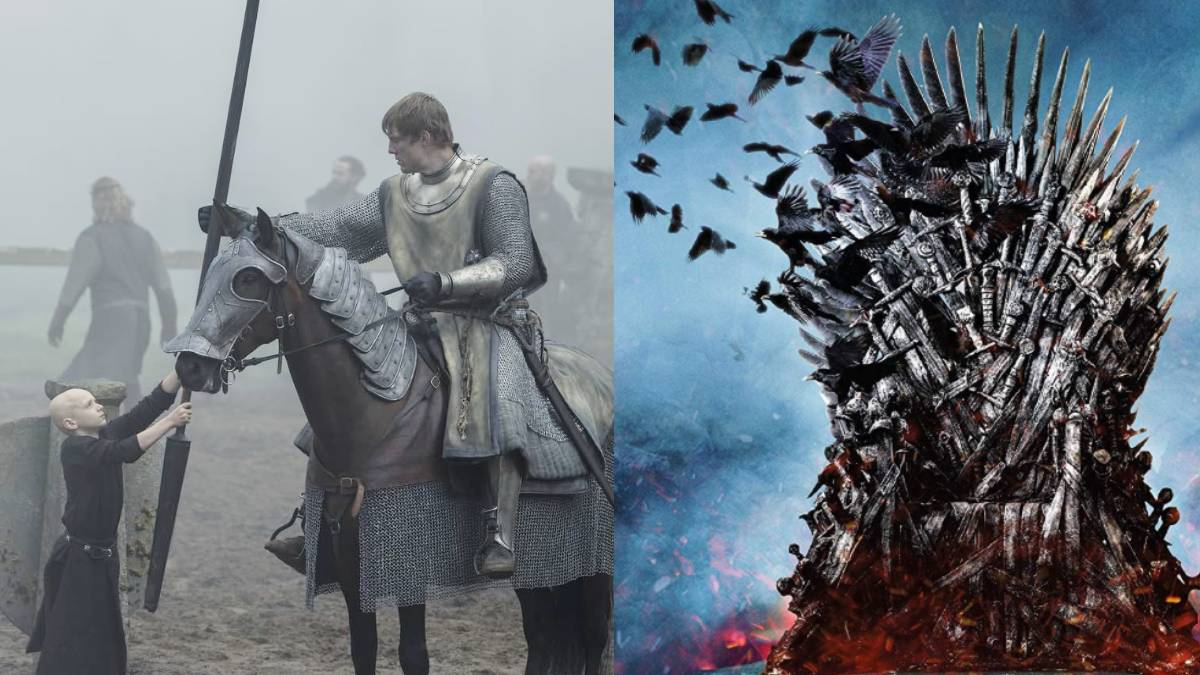 अब शुरू होगी गद्दी की असली जंग, जियो हॉटस्टार की सीरीज में टूट जाएंगे सारे सस्पेंस, 9 है IMDB रेटिंग