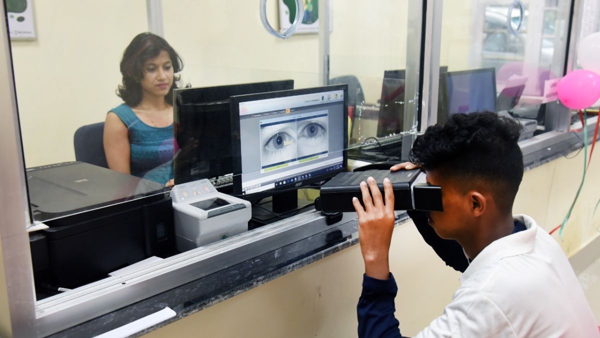 Google Maps पर मिलेगी आधार सेंटर की पूरी जानकारी, अपॉइंटमेंट बुक करने की सुविधा भी शुरू करने की संभावना