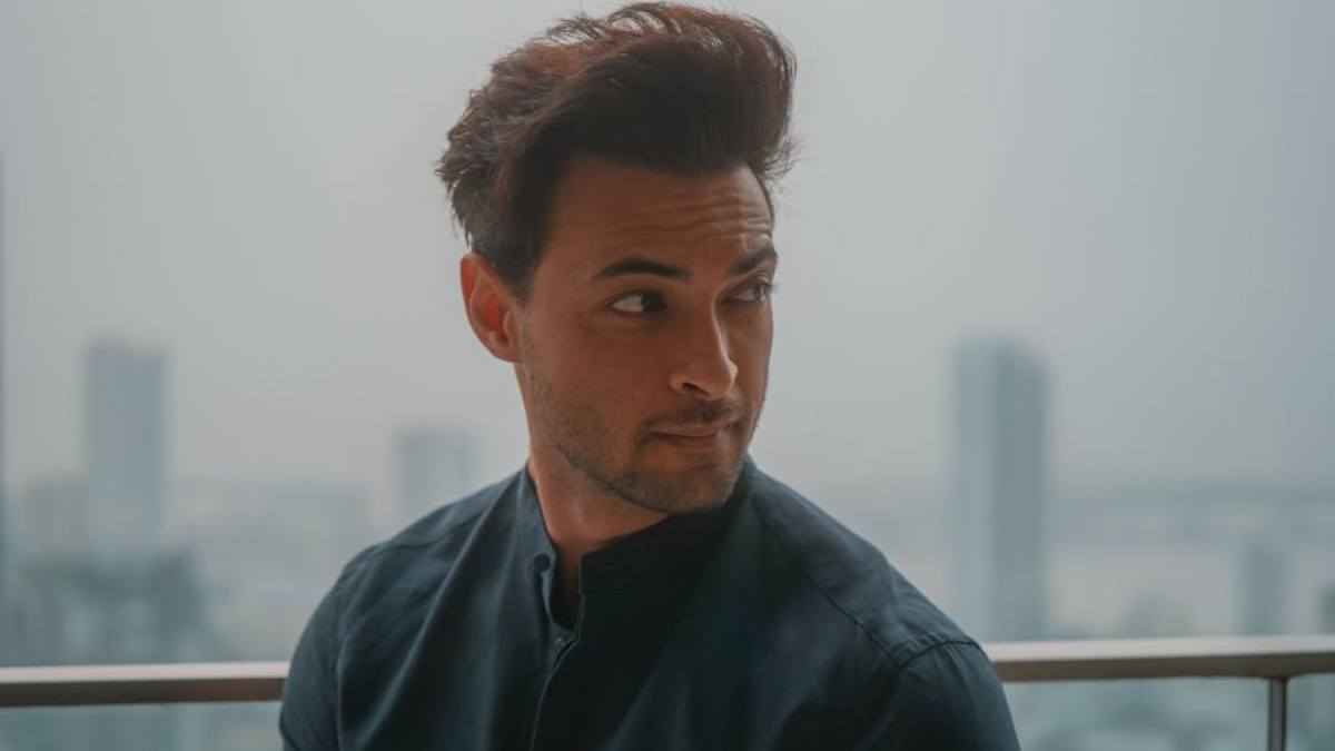 सलमान खान के जीजा आयुष शर्मा को आया धमकी भरा ईमेल, पुलिस ने शुरू की जांच