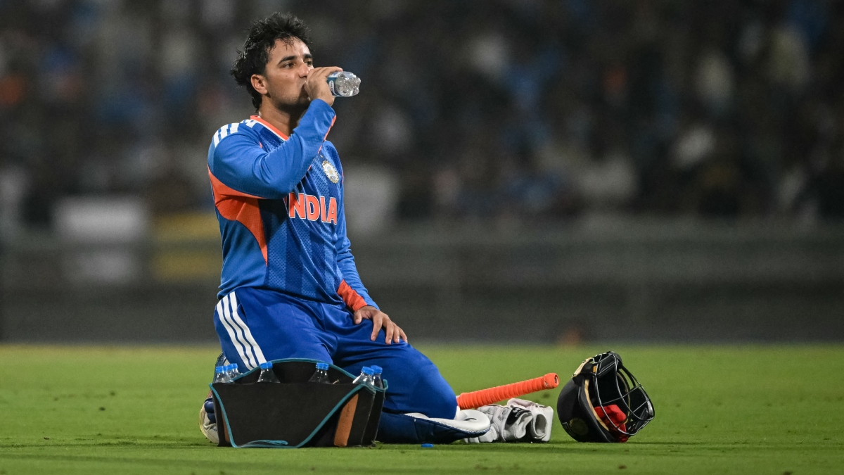 IND vs PAK: क्या पाकिस्तान के खिलाफ मैच खेलेंगे अभिषेक शर्मा? कप्तान सूर्यकुमार यादव का आया अब जवाब