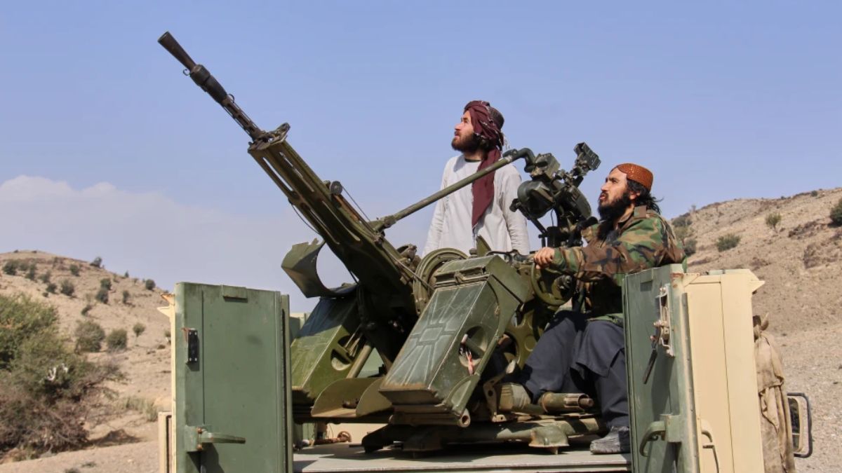 पाकिस्तान-अफगानिस्तान जंग पर आया रूस का पहला बयान, दोनों देशों को लेकर कह दी बड़ी बात