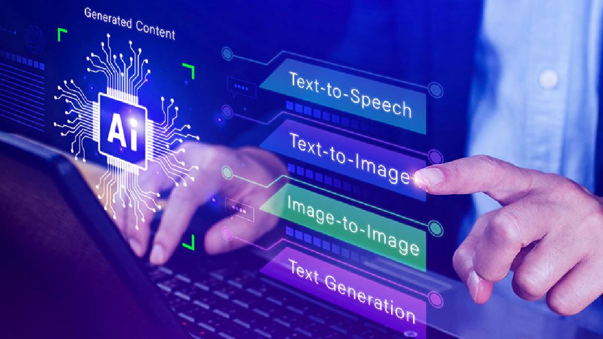 सोशल मीडिया पर AI कंटेंट शेयर करने से पहले जान लें ये नए नियम, बंद हो सकता है आपका अकाउंट