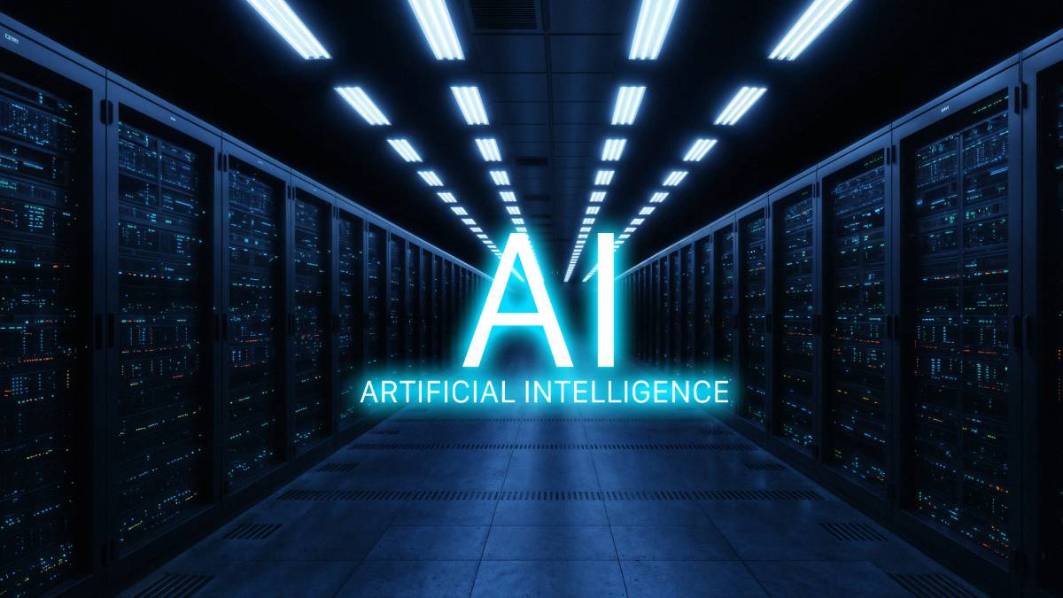 AI ने पैदा किया एक और बड़ा खतरा, पूरी दुनिया रह जाएगी प्यासी? डेटा सेंटर हर साल पी रहा अरबों गैलन पानी