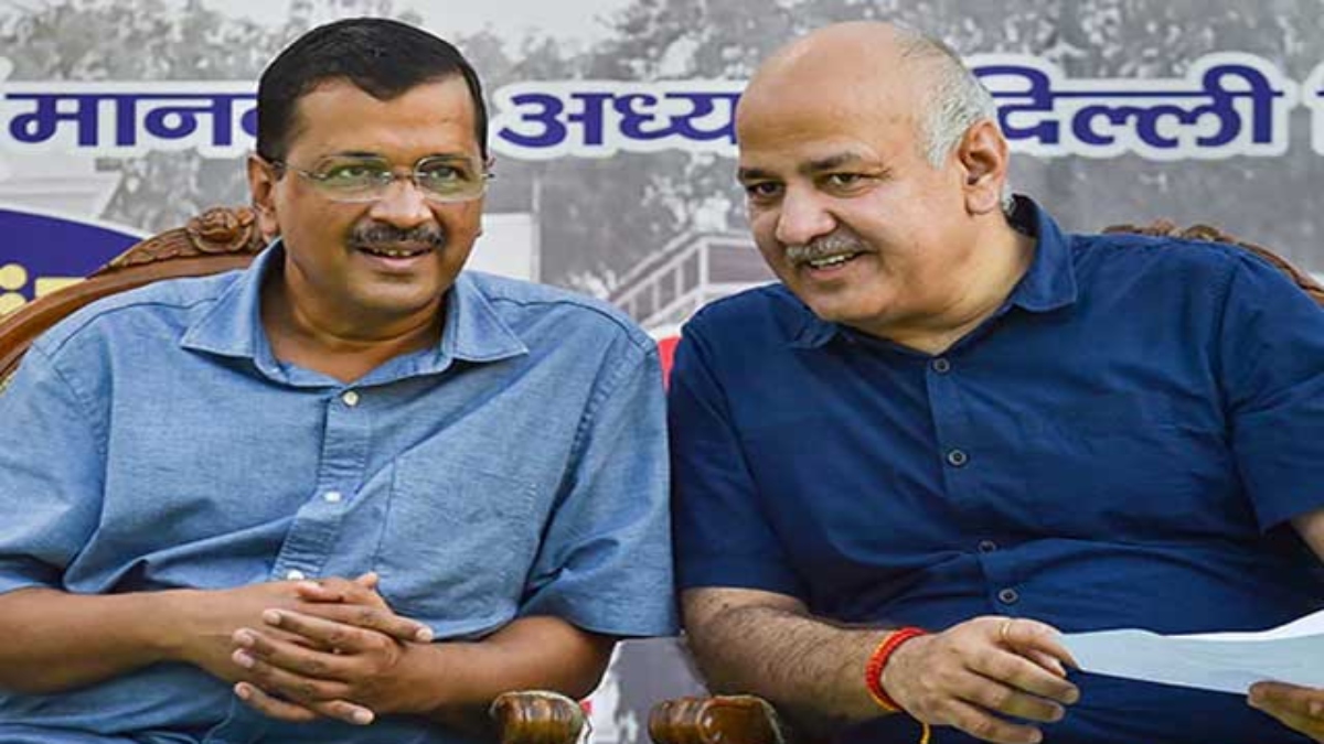 दिल्ली शराब घोटाला मामले में अरविंद केजरीवाल और मनीष सिसोदिया समेत सभी 23 लोग आरोपमुक्त, कोर्ट का बड़ा फैसला