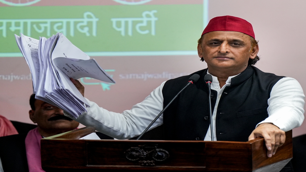 यूपी चुनाव में शह और मात का होगा खेल, अखिलेश के PDA को फेल करने की तैयारी में BJP, जानें क्या है प्लान 'D'