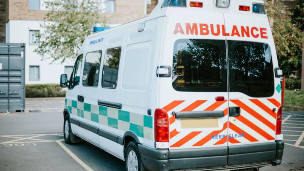 90 वर्षीय दादी के लिए जीवन रक्षक बनी Blinkit एंबुलेंस, गुरुग्राम के शख्स ने शेयर किया एक्सपीरिएंस; पोस्ट हुई वायरल