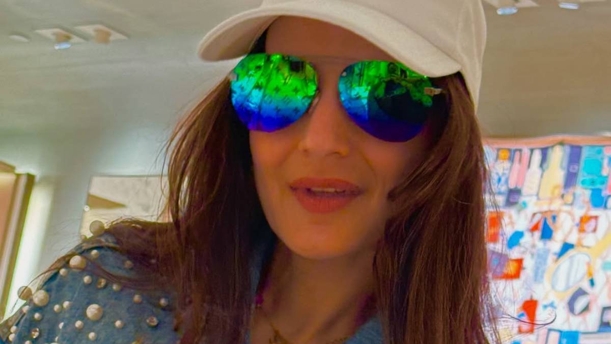 राजपाल यादव के बाद अमीषा पटेल जाएंगी जेल? गैर जमानती वारंट पर एक्ट्रेस बोलीं- 'सेटलमेंट हो चुका'