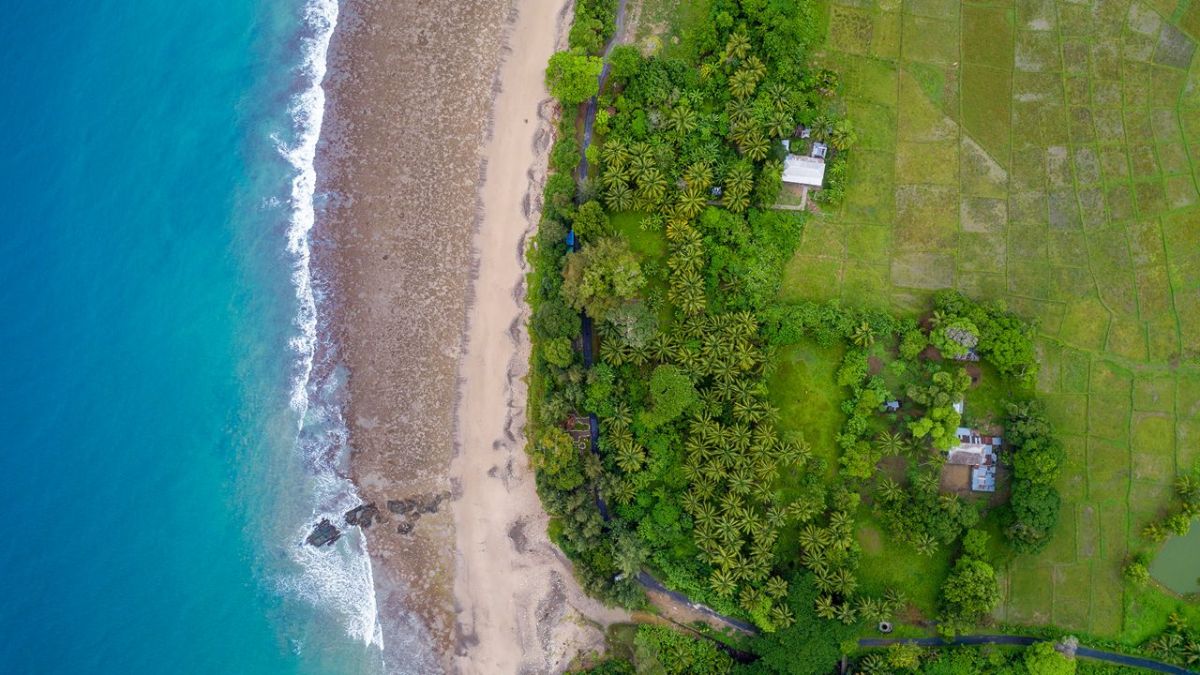 ₹81,000 करोड़ के ग्रेट निकोबार प्रोजेक्ट को NGT से मिली मंजूरी, जानें भारत के लिए इतना जरूरी क्यों है ये प्रोजेक्ट