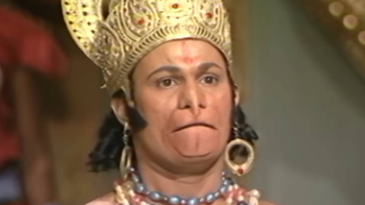 कहां गुम हो गए 'रामायण' के अंगद? खोई शोहरत, लाइमलाइट से हुए दूर, अब गुमनामी में गुजार रहे जिंदगी