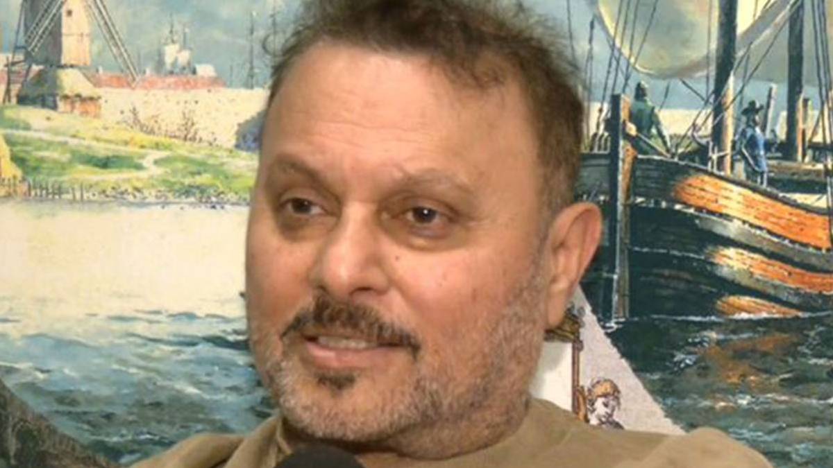 'उनका काम हमारे सिनेमा की पहचान है', गदर डायरेक्टर ने सलीम खान के जल्द ही ठीक होने की मांगी दुआ