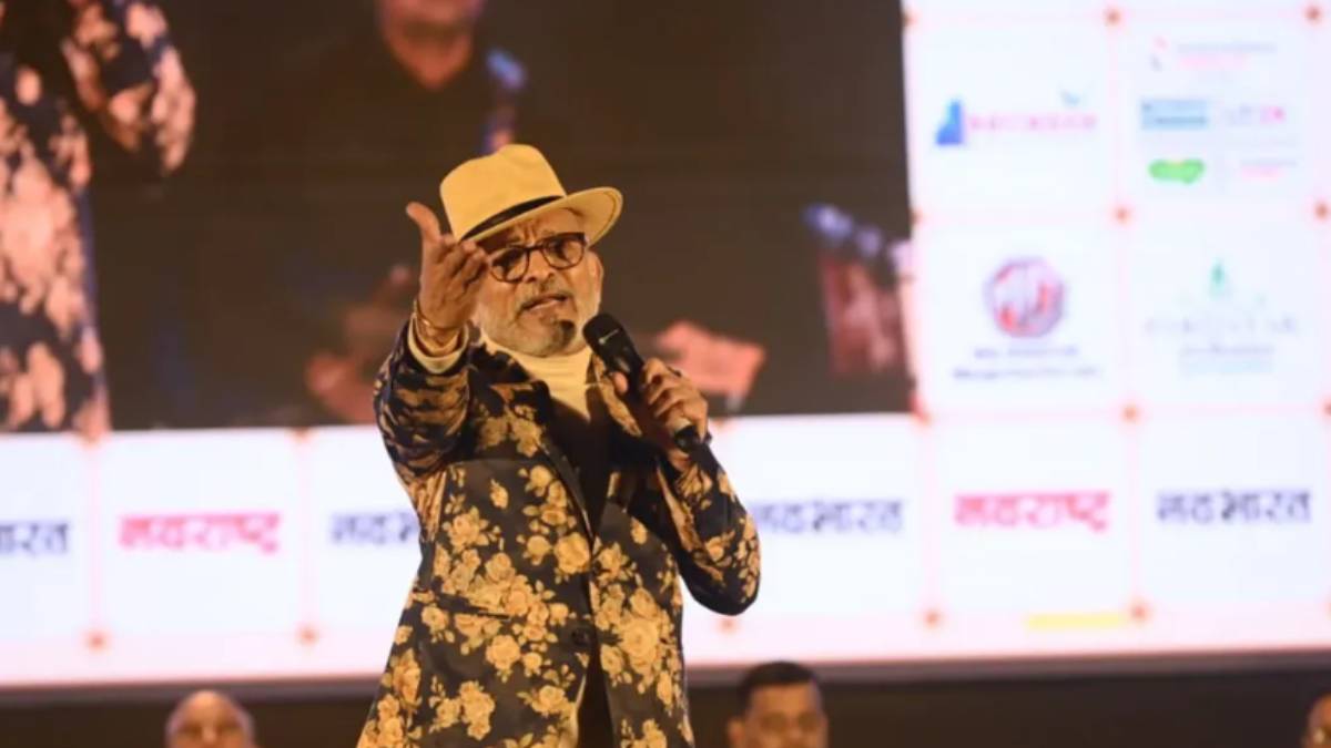 Birthday Special: अन्नु कपूर बॉलीवुड का वो नाम जिसने 119 फिल्मों में बिखेरा एक्टिंग का जलवा