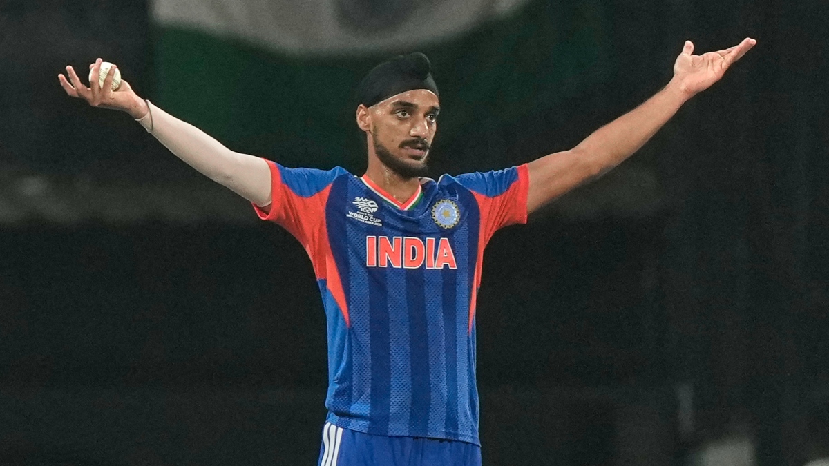 अर्शदीप सिंह ने बताया क्यों उनके पिता को WI vs SA मैच में आया था गुस्सा, फिर किस तरह से कराया उन्हें शांत