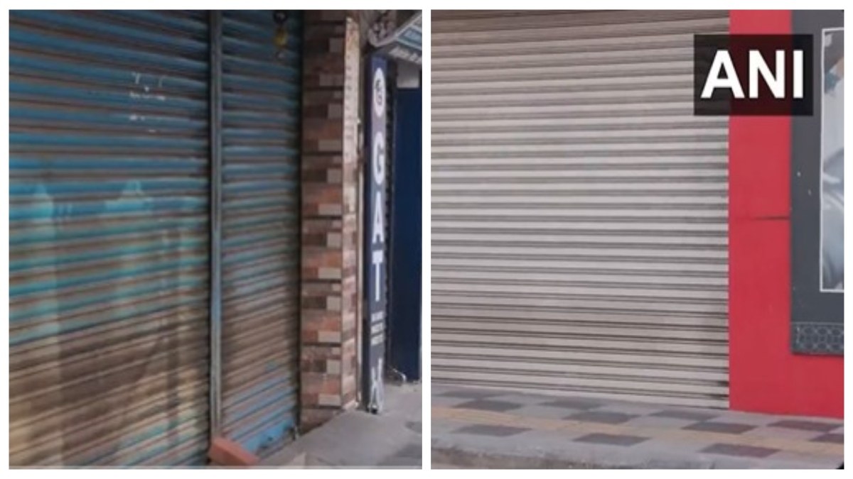 Bharat Bandh Today LIVE Updates: आज भारत बंद का कहां क्या दिख रहा असर, क्या खुला है क्या बंद? जानें अपडेट्स