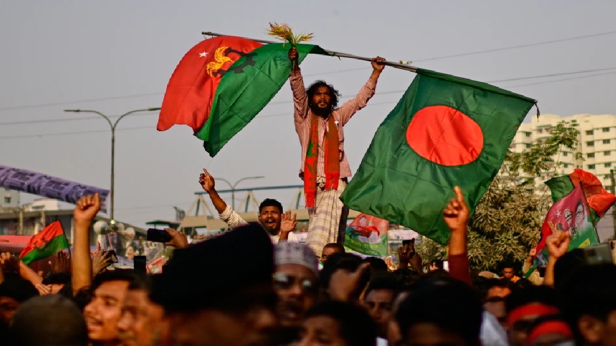 बांग्लादेश के आम चुनाव में कैसा रहा अल्पसंख्यकों का प्रदर्शन? जानें कितने हिंदू उम्मीदवारों को मिली जीत