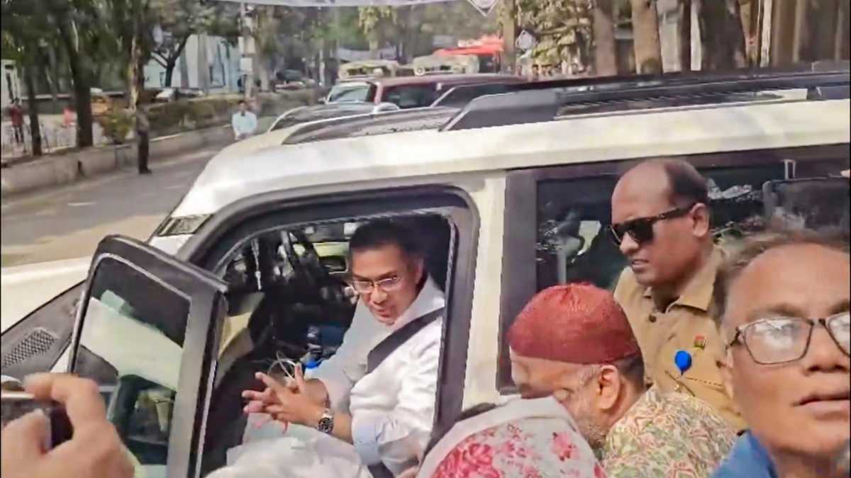 बांग्लादेश चुनाव रिजल्ट: BNP की बड़ी जीत, तीन हिंदू उम्मीदवार भी जीतकर बने सांसद, जानें कौन हैं वो