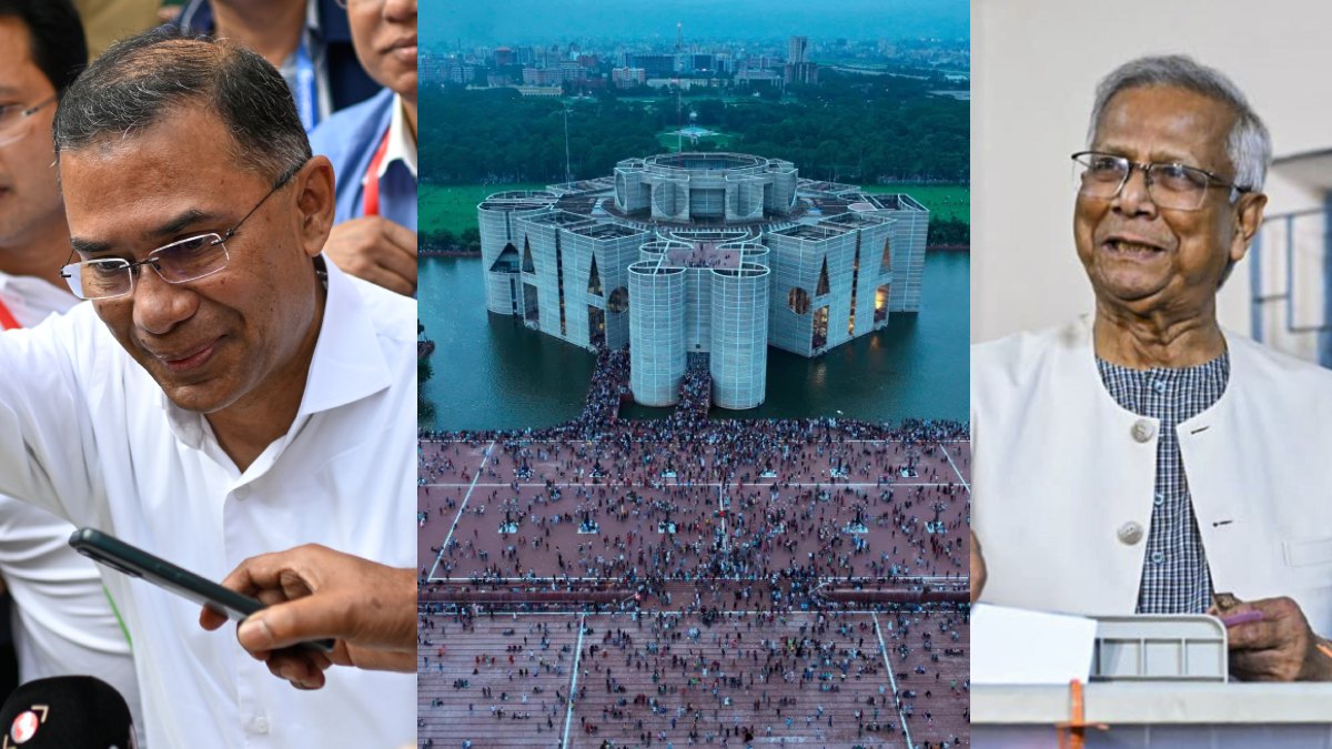 बांग्लादेश की संसद में कितनी सीटें हैं, बहुमत का आंकड़ा क्या है? यहां जानिए सब कुछ